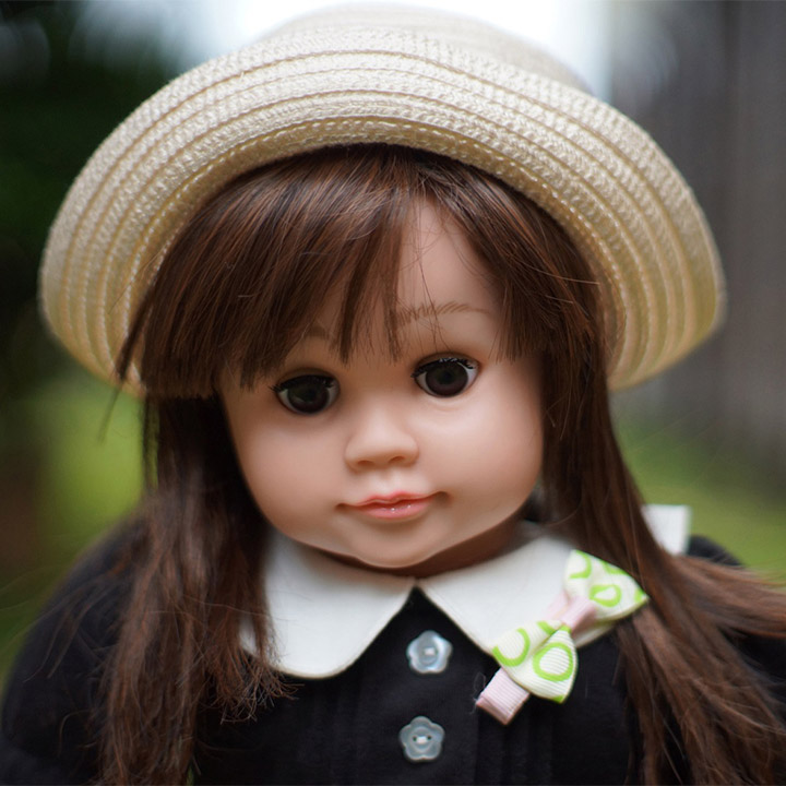 桃色花子(癒し系お話ロボット） : ロボットショップ / Robot Shop