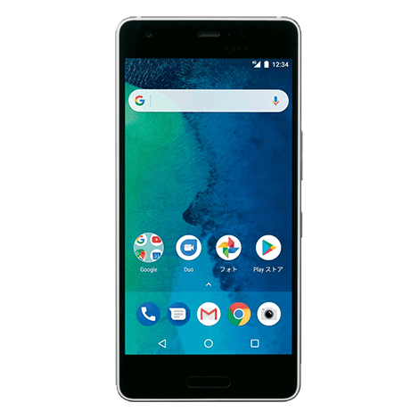 Android One X3｜スマートフォン｜製品｜Y!mobile - 格安SIM・スマホは