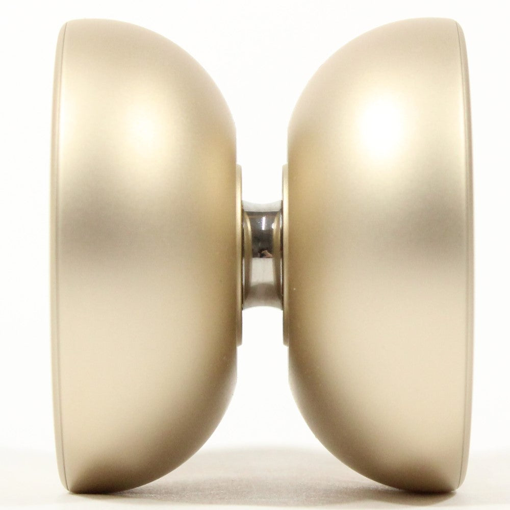 atmos projects Cephas ES Yo-Yo - Hollow Body Mono-Metal YoYo – YoYoSam