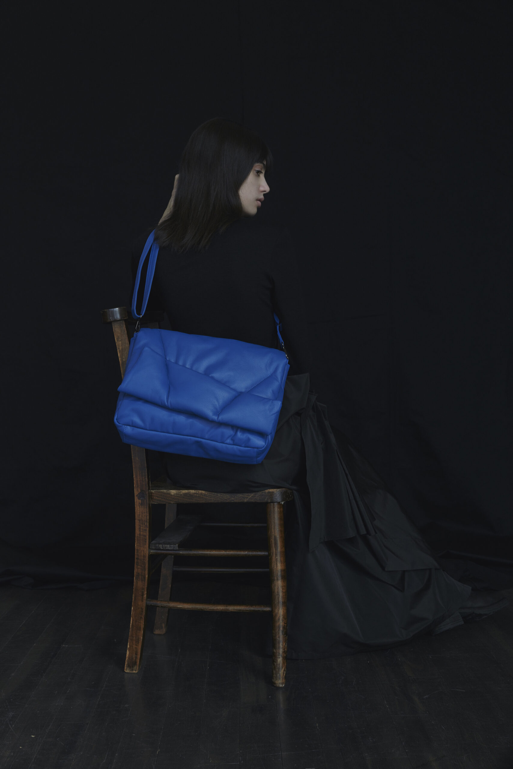 discord Yohji Yamamoto FLUFFY | Yohji Yamamoto (ヨウジヤマモト