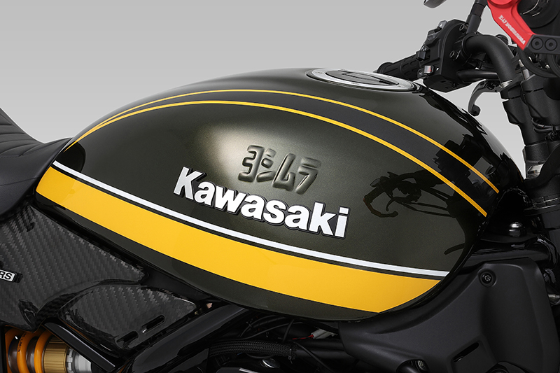 アルミフューエルタンク | ヨシムラジャパン