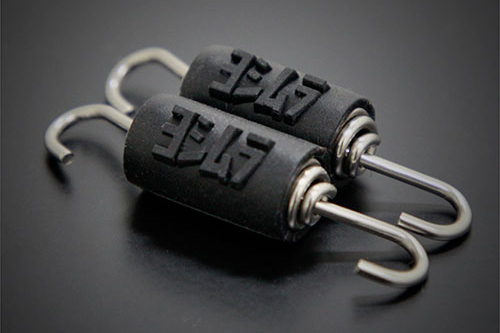 Slip-On HEPTA FORCE TSS / STREET SPORTS | Yoshimura Japan