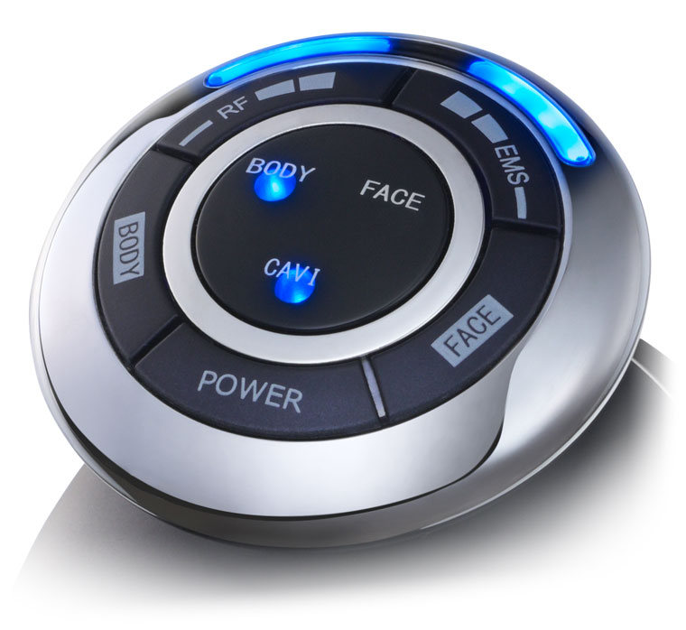 YA-MAN キャビスパRFコア PLUS（ブラック）HRF-51B YA-MAN キャビスパ