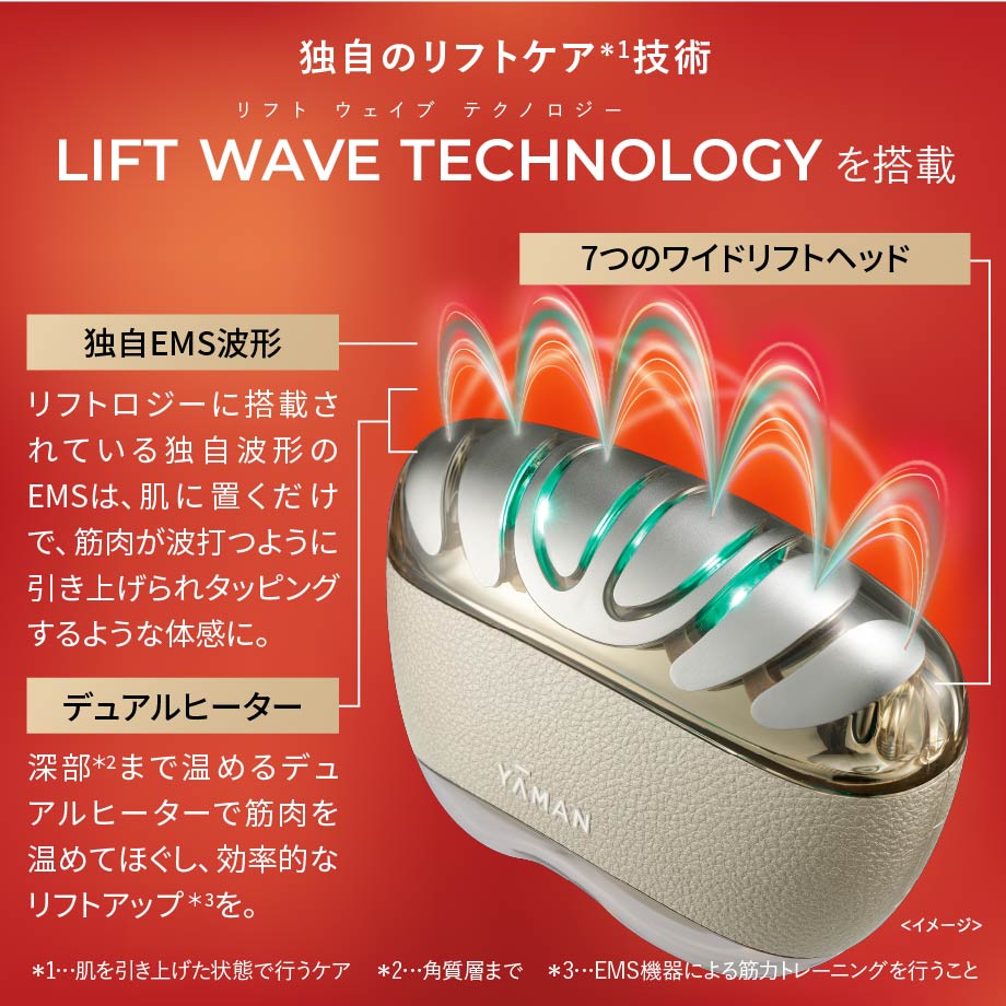 YA-MAN SP-7000 美顔器 美容液付き YA-MAN SP-7000 美顔器 美容液付き