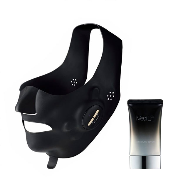 次世代エイジングケア技術CERTEC（サーテック）×RF（ラジオ波）同時