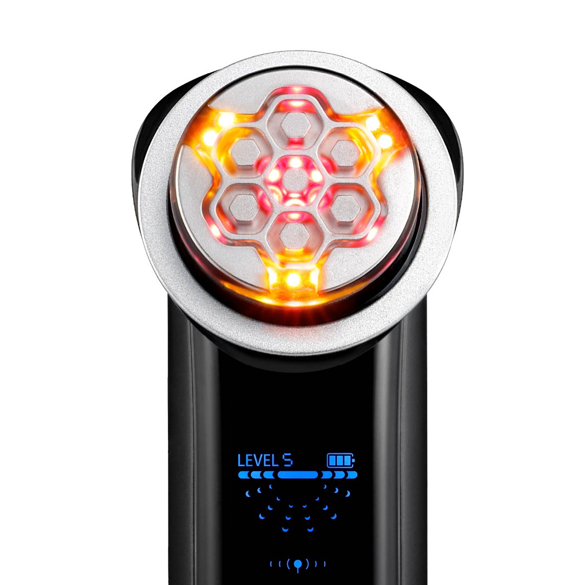 新品未開封] YAMAN HAKEI (YJFA0W) ヤーマン 美顔器 新品未開封] YAMAN