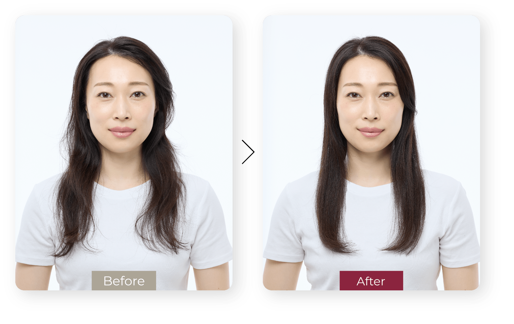保水ヘアアイロンシリーズからコードレス×ブラシ型アイロン登場