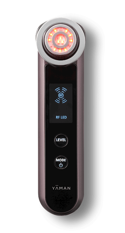 YA-MAN RFボーテ フォトPLUS HRF-10TN 中古品 ヤーマン RF ボーテ