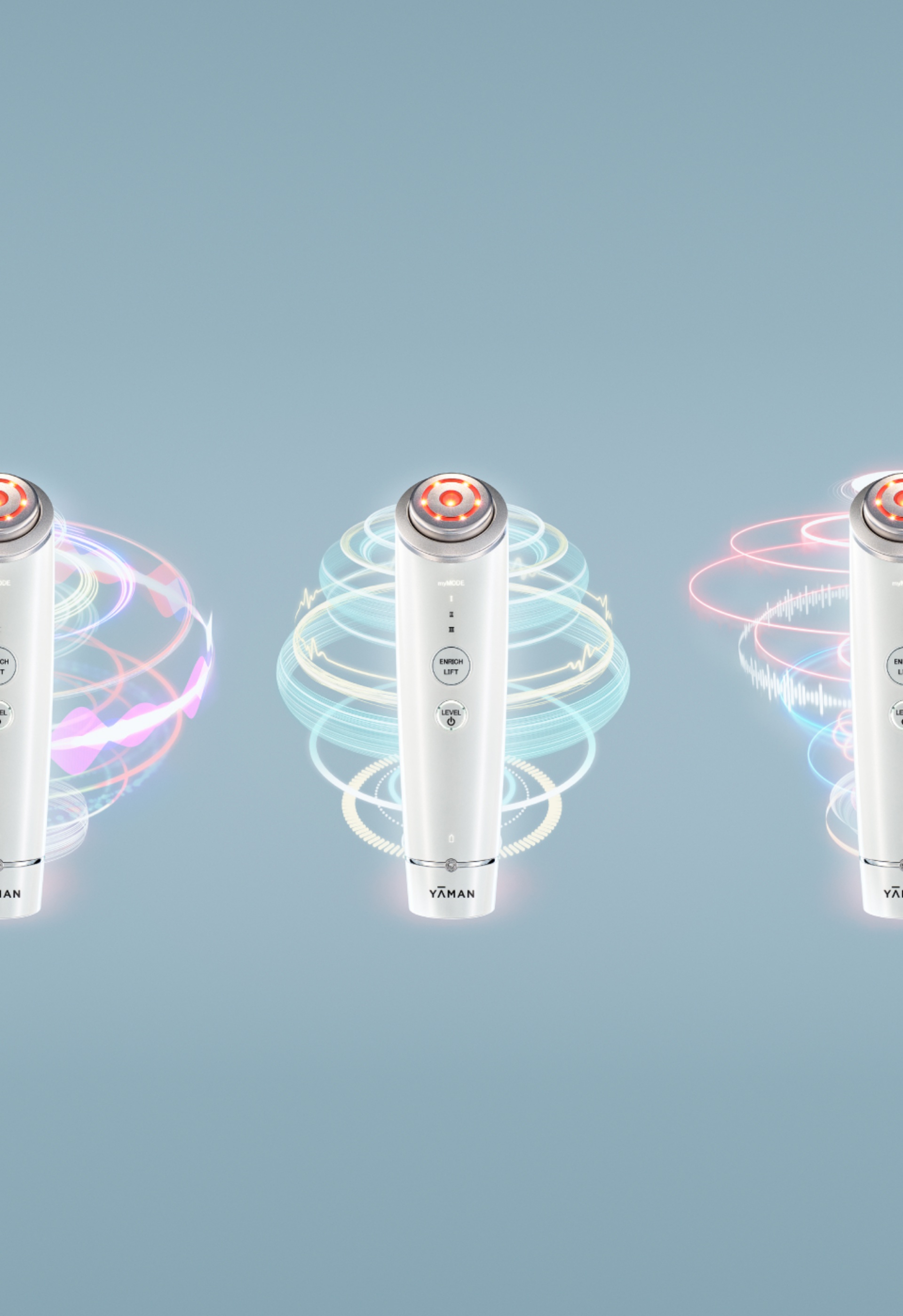 Maaa☆❤︎YA-MAN TOKYO JAPAN 美顔器 フェイスケア（美顔器