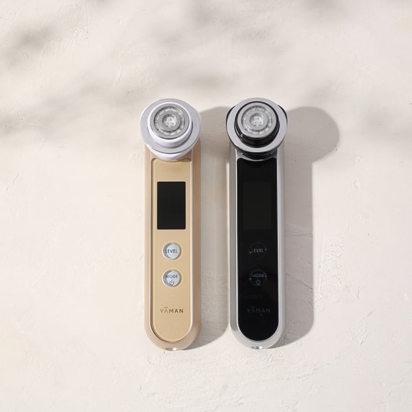 YAMAN SPA PRO 美顔器 ACアダプター付き YAMAN SPA PRO 美顔器 AC