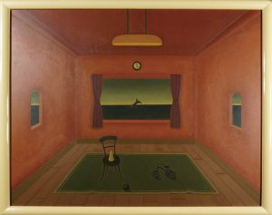 河原朝生 | 美術作品 | 山田書店美術部オンラインストア