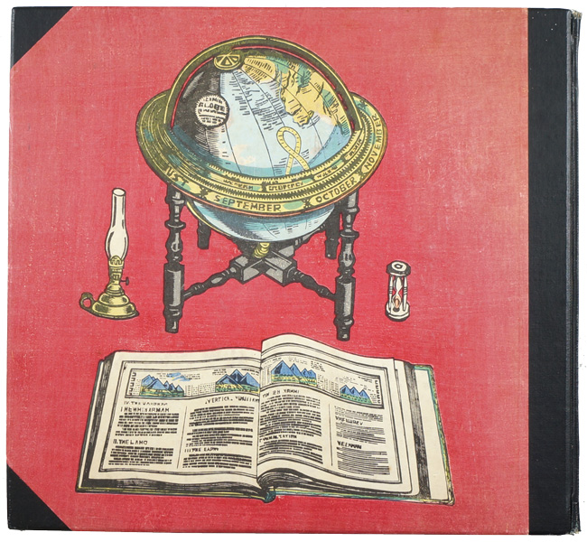 木版画集 時計」川上澄生 | 山田書店美術部オンラインストア