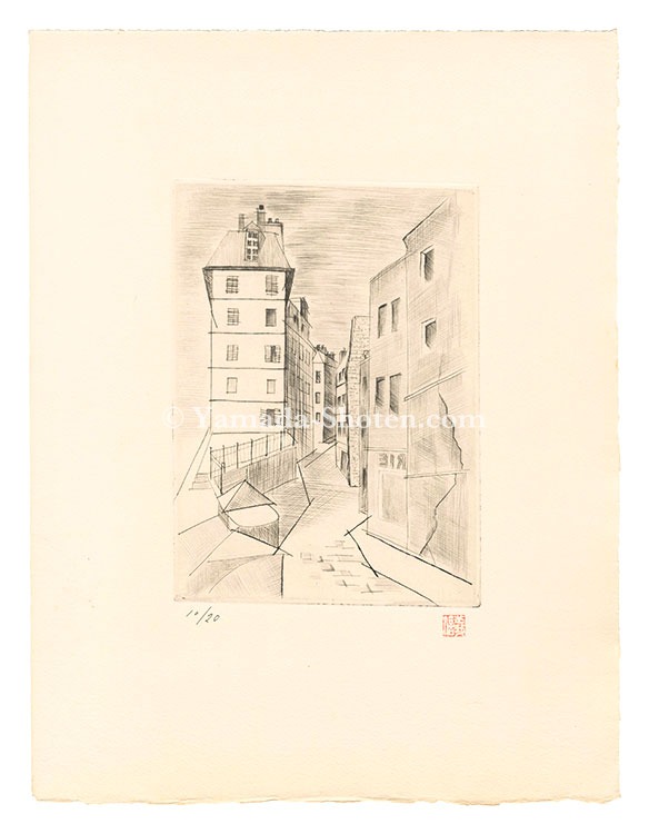 益田義信「作品」 | 山田書店美術部オンラインストア