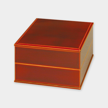 重箱 - 飛騨春慶塗 （飛騨高山の伝統工芸） 製品情報 - 山田春慶店