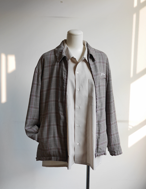 OUTIL PANTALON LAURIE | 大阪心斎橋のメンズ洋服のセレクトショップ