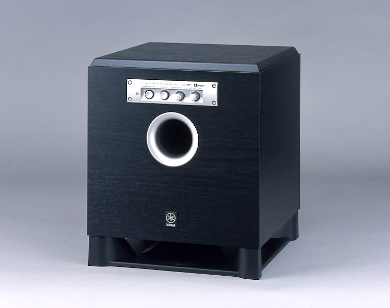 ヤマハ YST-SW015 割引 サブウーファーシステム Amazon.co.jp: YAMAHA