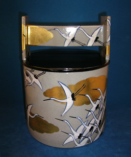 茶道具【やまこう】作家紹介