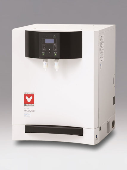 イオン交換樹脂カートリッジCPC-S（CPC-S）｜ヤマト科学株式会社