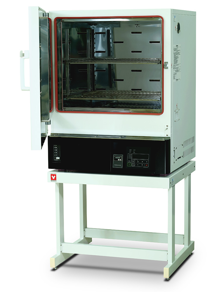 風速可変式恒温乾燥器（DNF411）｜ヤマト科学株式会社