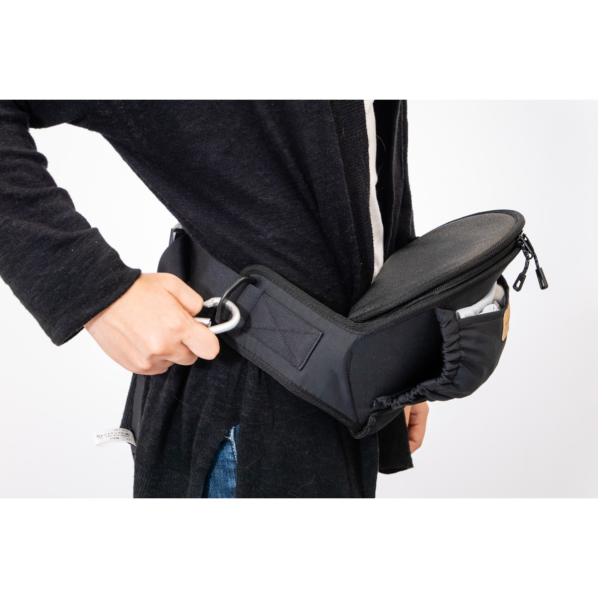 THE GREEDY DOG ヒップシート | かぜとゆきオンラインショップ