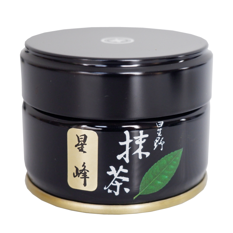 星峰 八女抹茶 星野製茶 抹茶 薄茶 濃茶 seiho｜八女茶・深蒸し茶