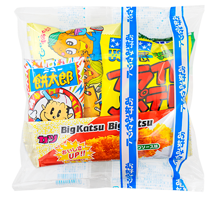 お好みセット｜やおきんドットコム