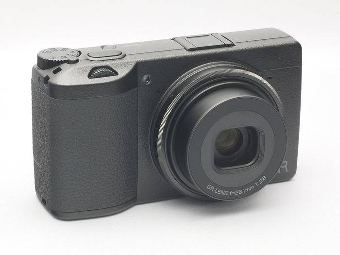 カメラの八百富｜RICOH リコー GR III X が新発売 !!! 本日よりご予約