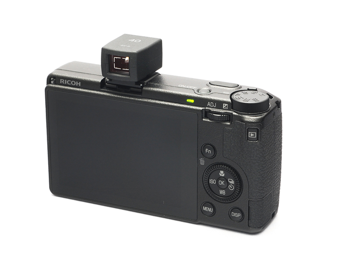 カメラの八百富｜RICOH リコー GR III X が新発売 !!! 本日よりご予約