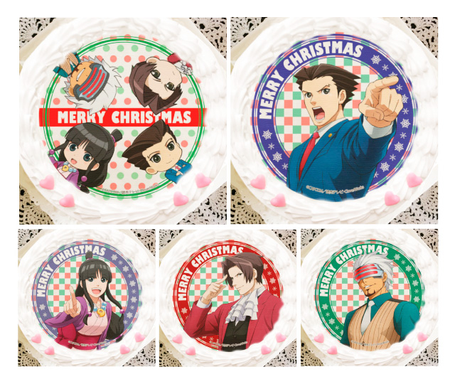 グッズ｜逆転裁判 Season2｜読売テレビ