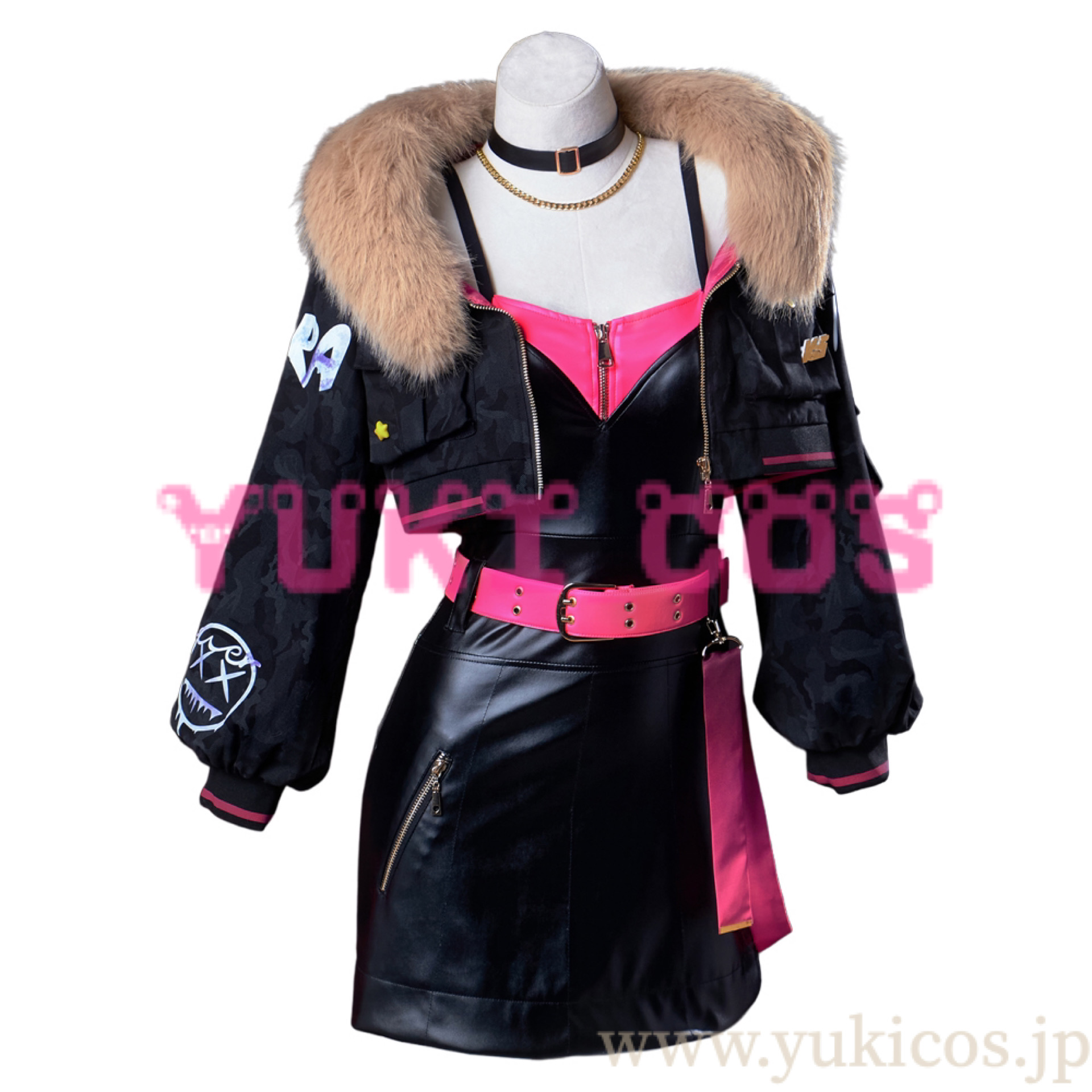 プロジェクトセカイ プロセカ ビビバス Vivid BAD SQUAD ULTRA C