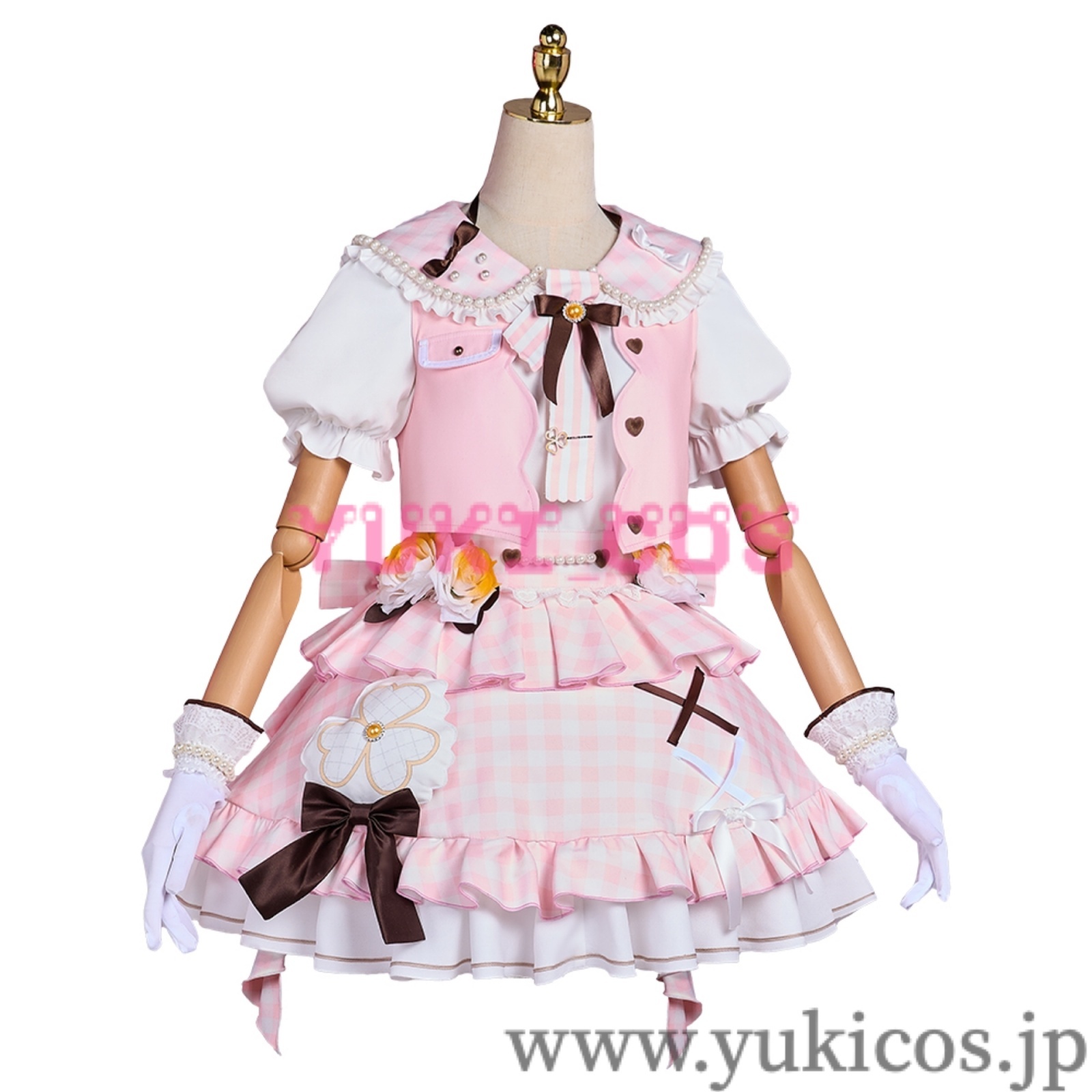 プロジェクトセカイ プロセカ MORE MORE JUMP! MMJ 4th Anniversary