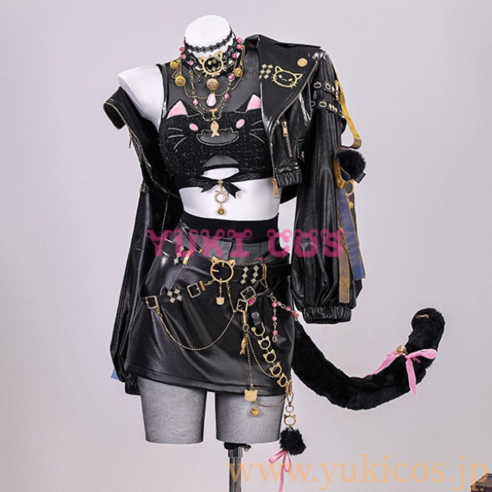 戦国乙女 織田ノブナガ コスプレ ver 非売品 ユニバカサミフェス 2024