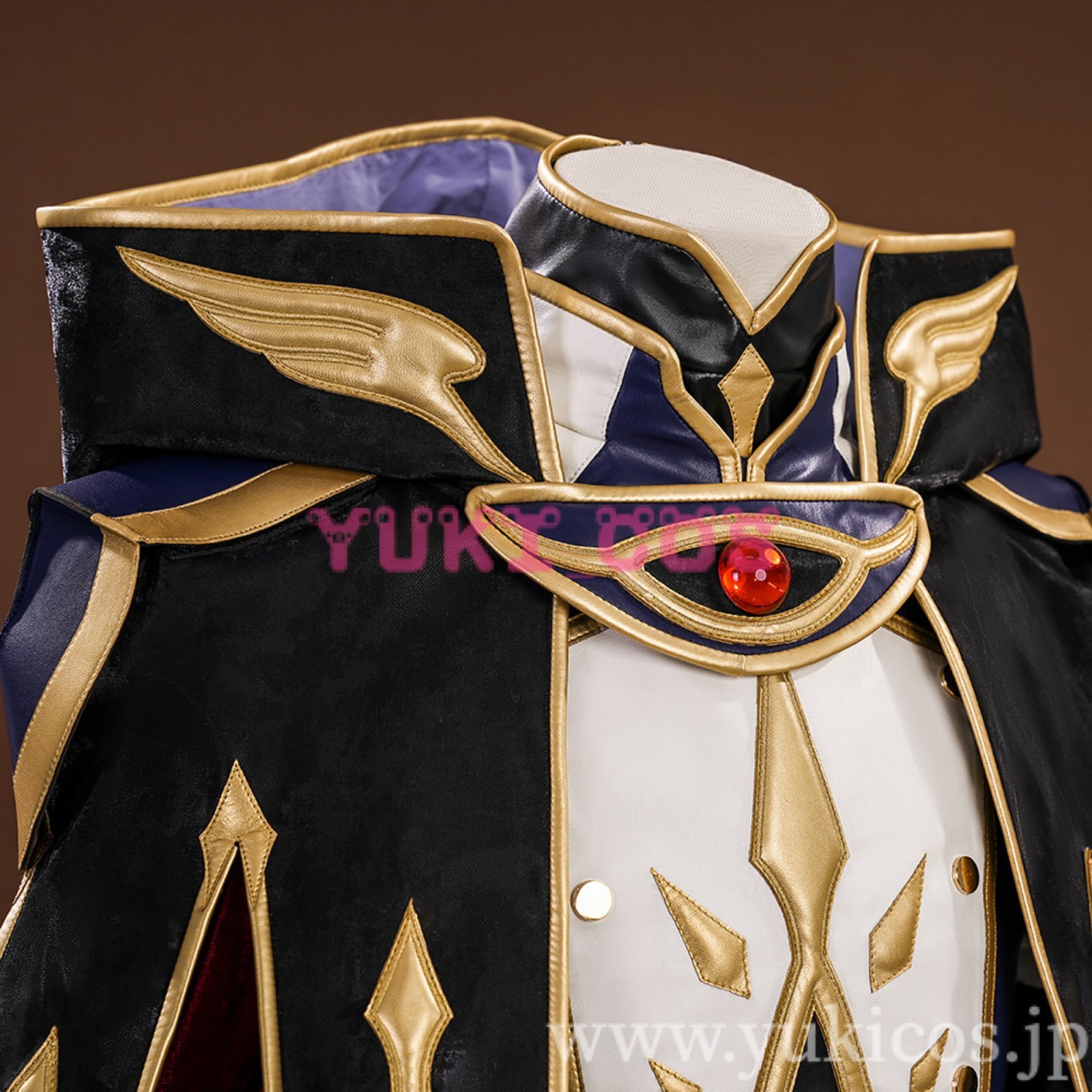 コードギアス 反逆のルルーシュ 枢木スザク ナイトオブラウンズ