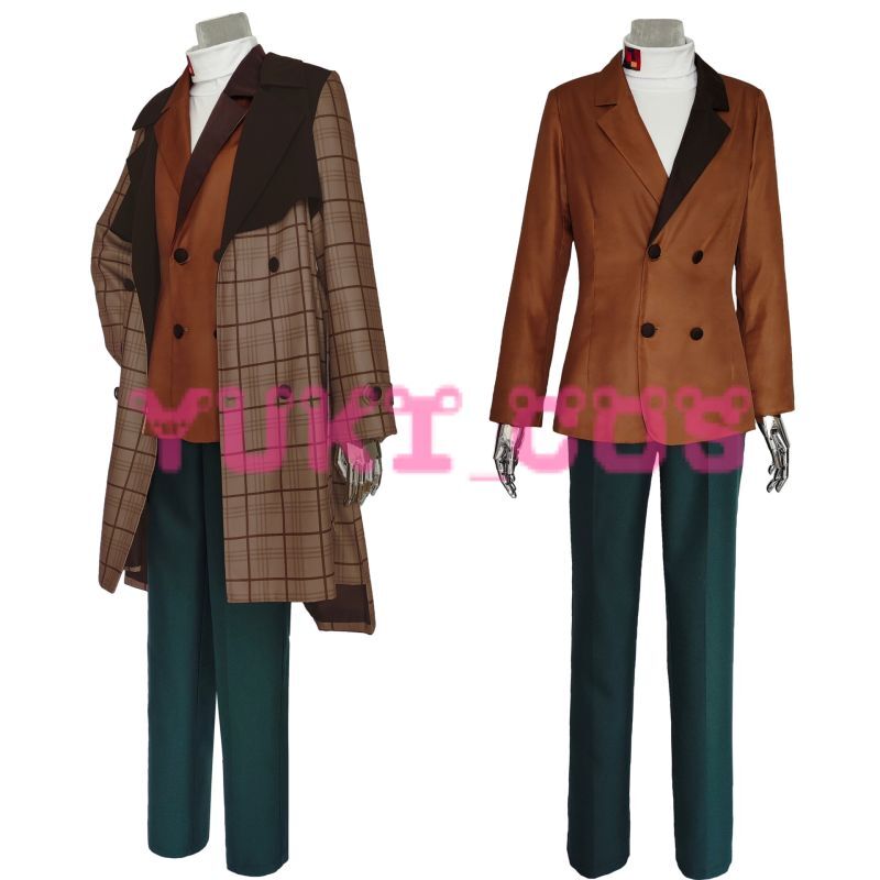 zozo プロセカ コラボ 第1弾 ワンダショ 司 zozo プロセカ コラボ 第1