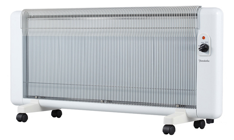 遠赤外線パネルヒーター DS-P1200 National/ナショナル 遠赤外線パネル