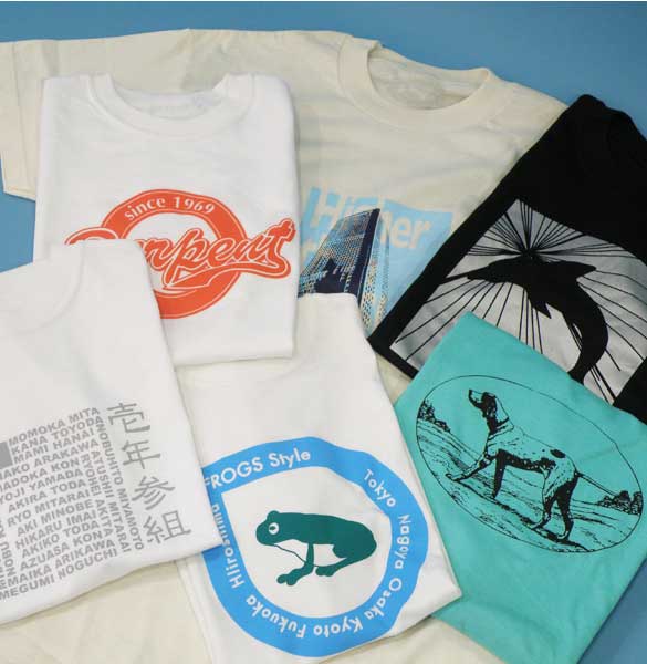 Tシャツくん ワイド製版機 多色印刷機LL 一式セット シルクスクリーン