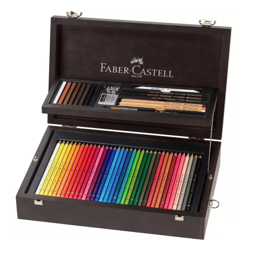 Faber-Castell ファーバーカステル アート＆グラフィックコレクション