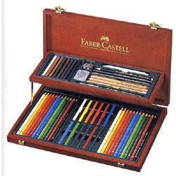 Faber-Castell ファーバーカステル アート＆グラフィックコレクション