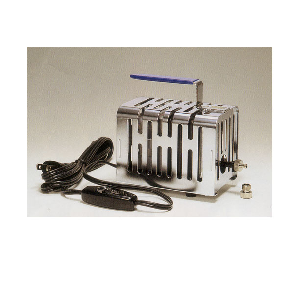 クレオスMr. LINEAR Petit-COM コンプレッサー プチコン ホビー