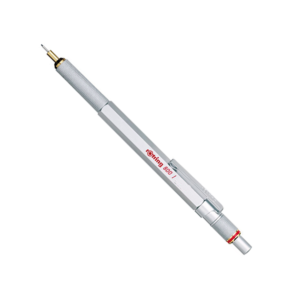 ロットリング 700 シャーペン ロットリング rotring 700シャーペン 0.5
