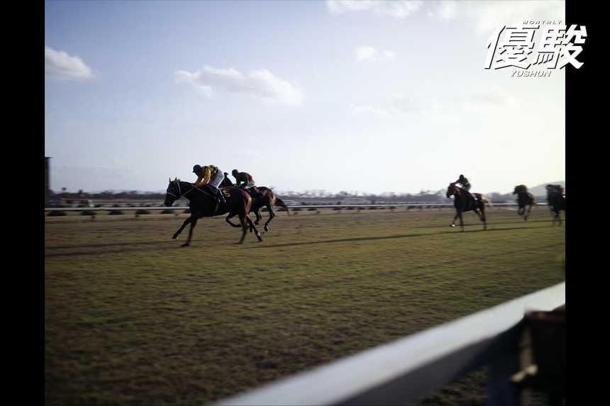 突如終焉を迎えた独演 その後に映し出された光景 | キーストン | 優駿 WEB