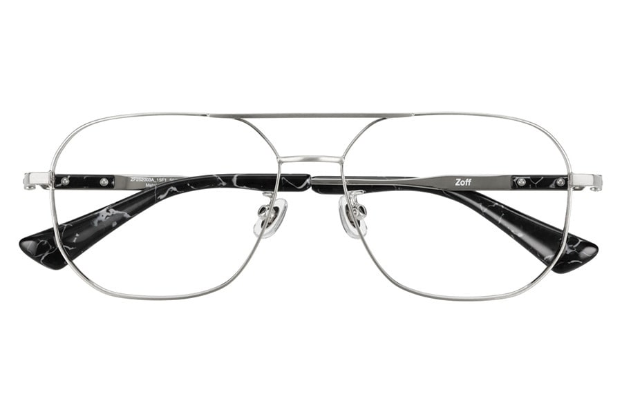 スペシャルプライス]シックな印象のウェリントンフレーム/CHIC