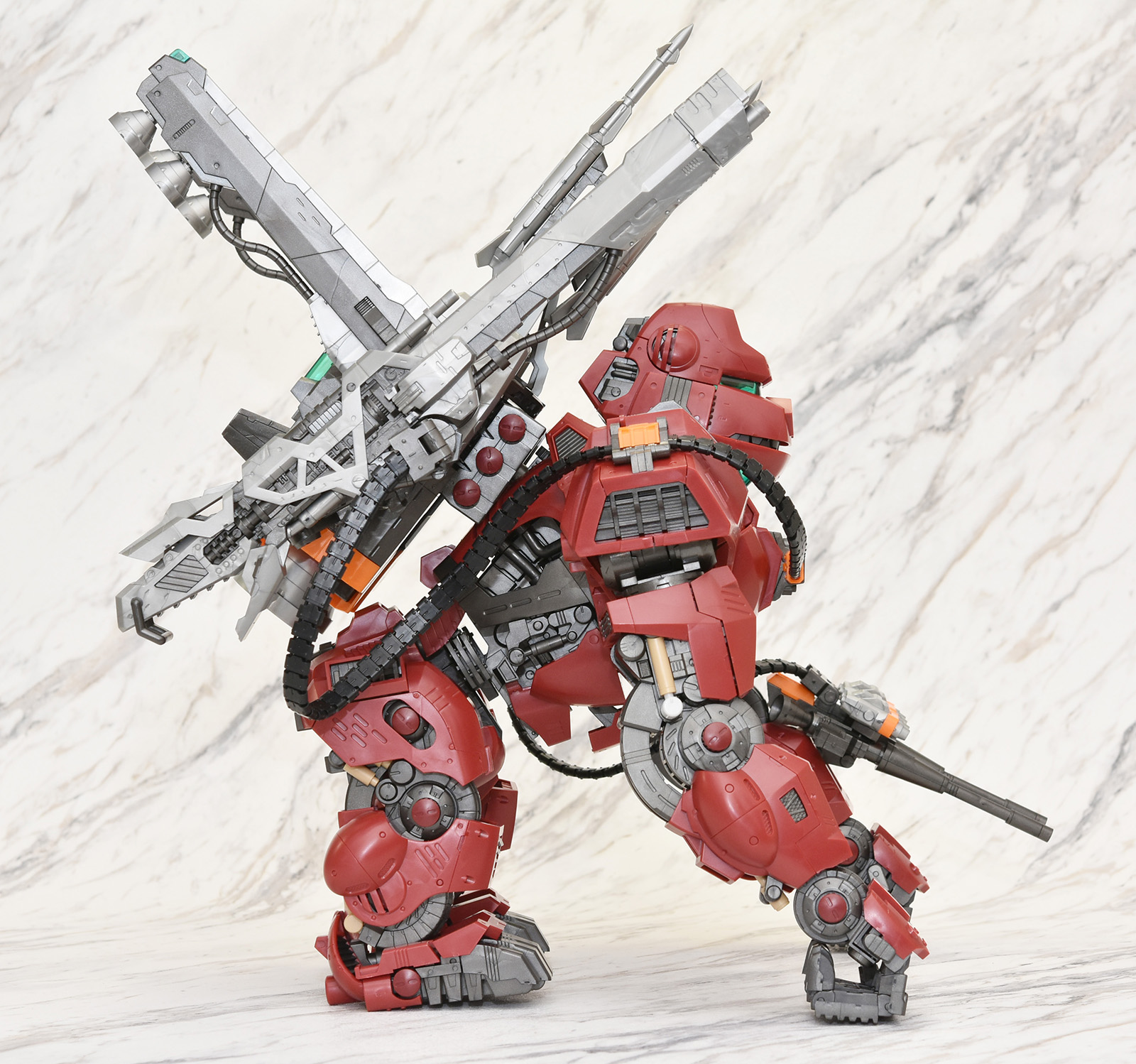 アイアンコングPK (完成品)