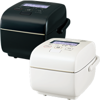 圧力IH炊飯ジャー NP-ZG型｜商品情報｜象印