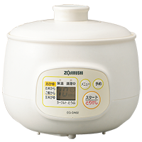 圧力IH炊飯ジャー NP-ZG型｜商品情報｜象印