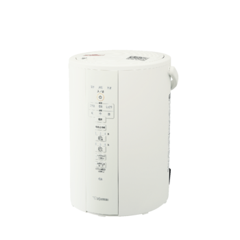 象印 ZOJIRUSHI EE-DC35 加湿器 ホワイト 新品未使用