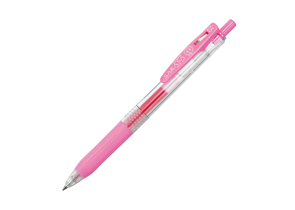 SARASA ピチレモン 貴重 サラサ ボールペン ピチレモン 限定 廃番