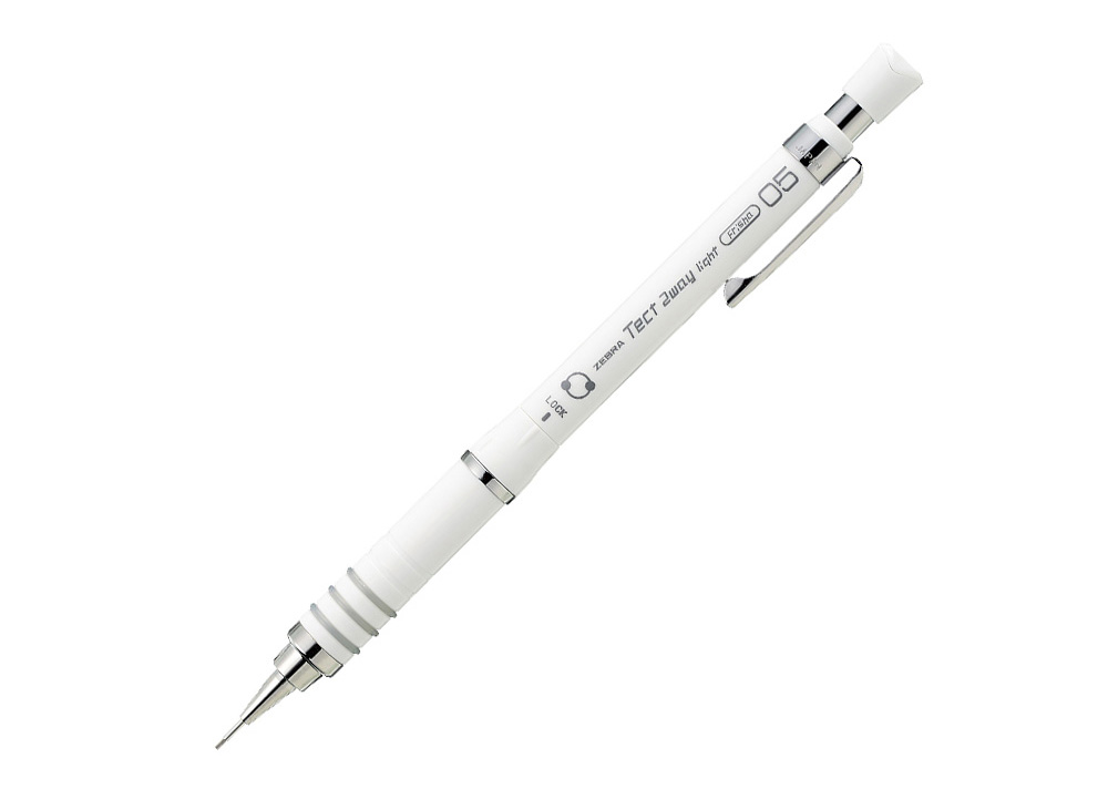 テクトツゥーウェイ ライト｜ゼブラ株式会社