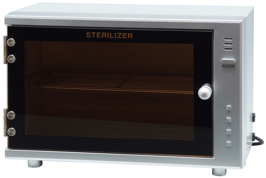 ステアライザー（紫外線消毒器） | 全医療器