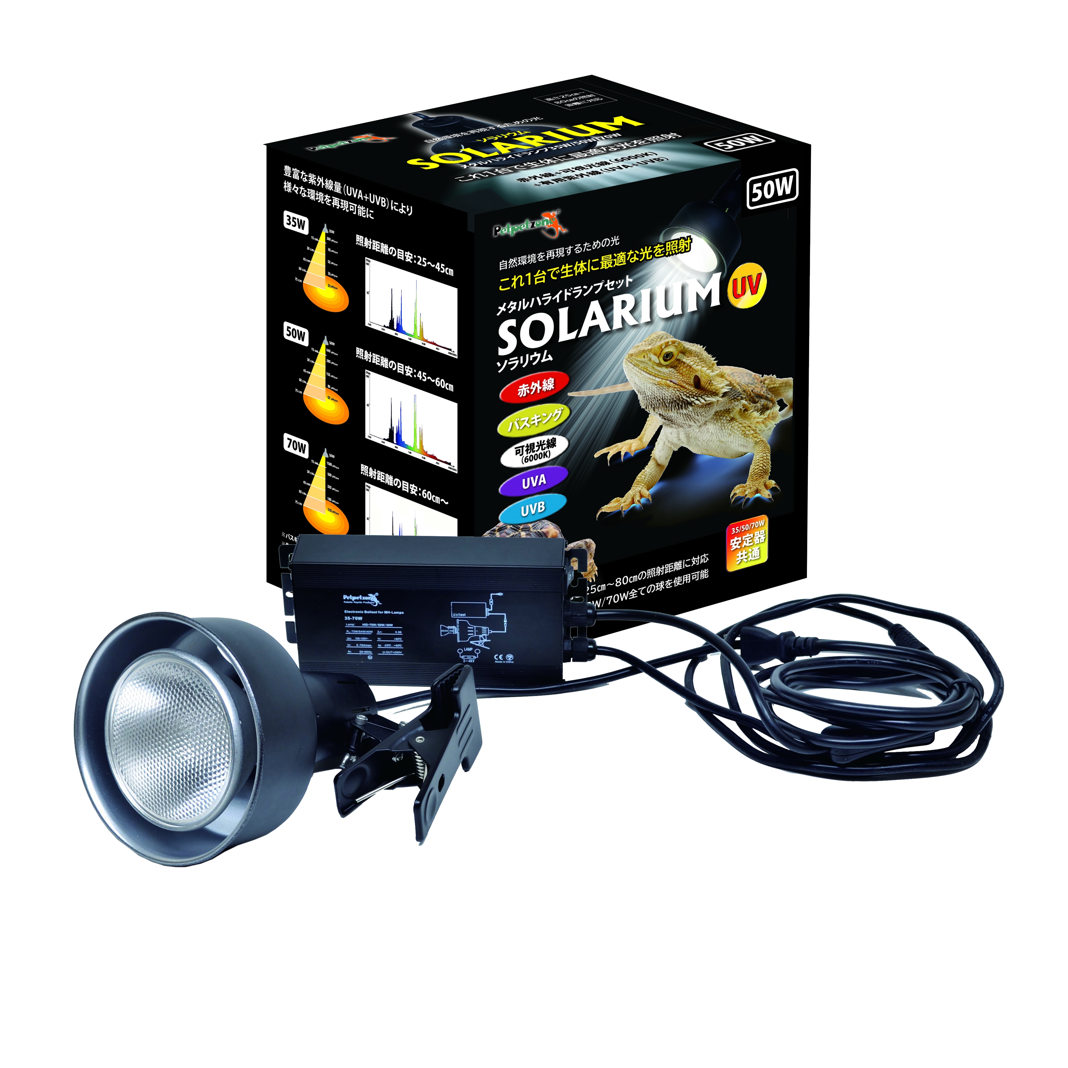 ソラリウム｜ゼンスイ株式会社